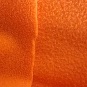 100 Polyester Micro Fleece Fabric