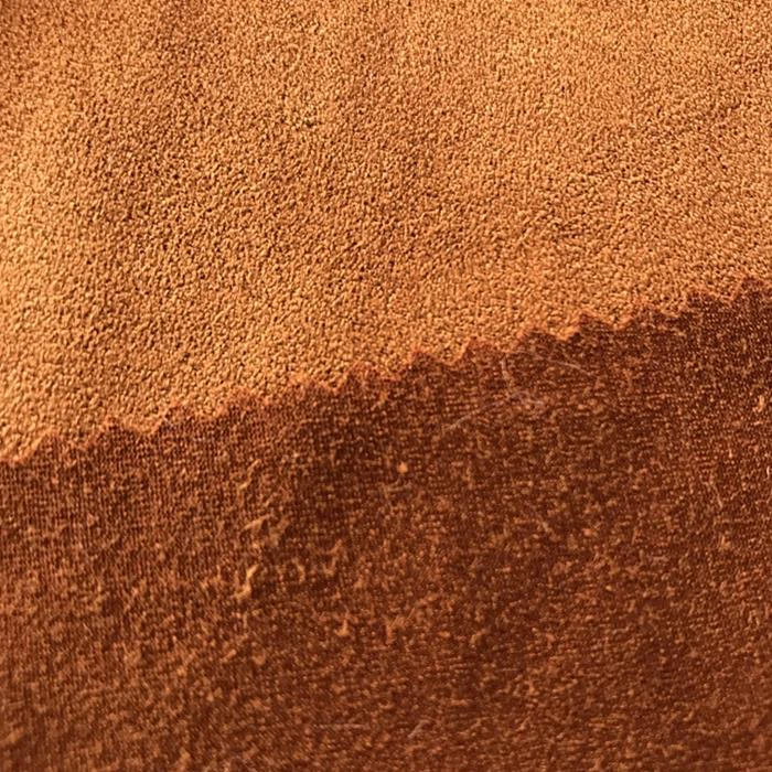 Upholstery Suede Leather Textile