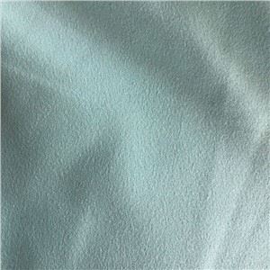 Non Woven Suede Tyg